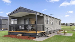 Swan Bay Holiday Park, Queenscliff